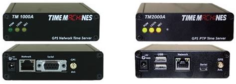 australian time server.